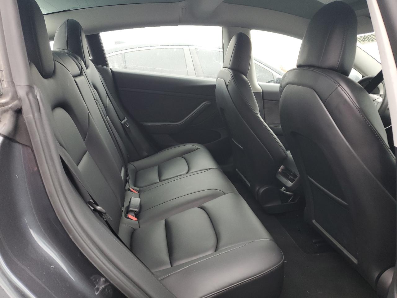 2022 TESLA MODEL 3  VIN:5YJ3E1EB9NF247556