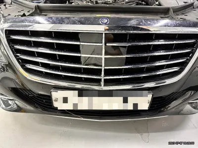 2015 Mercedes-Benz S 350 VIN: