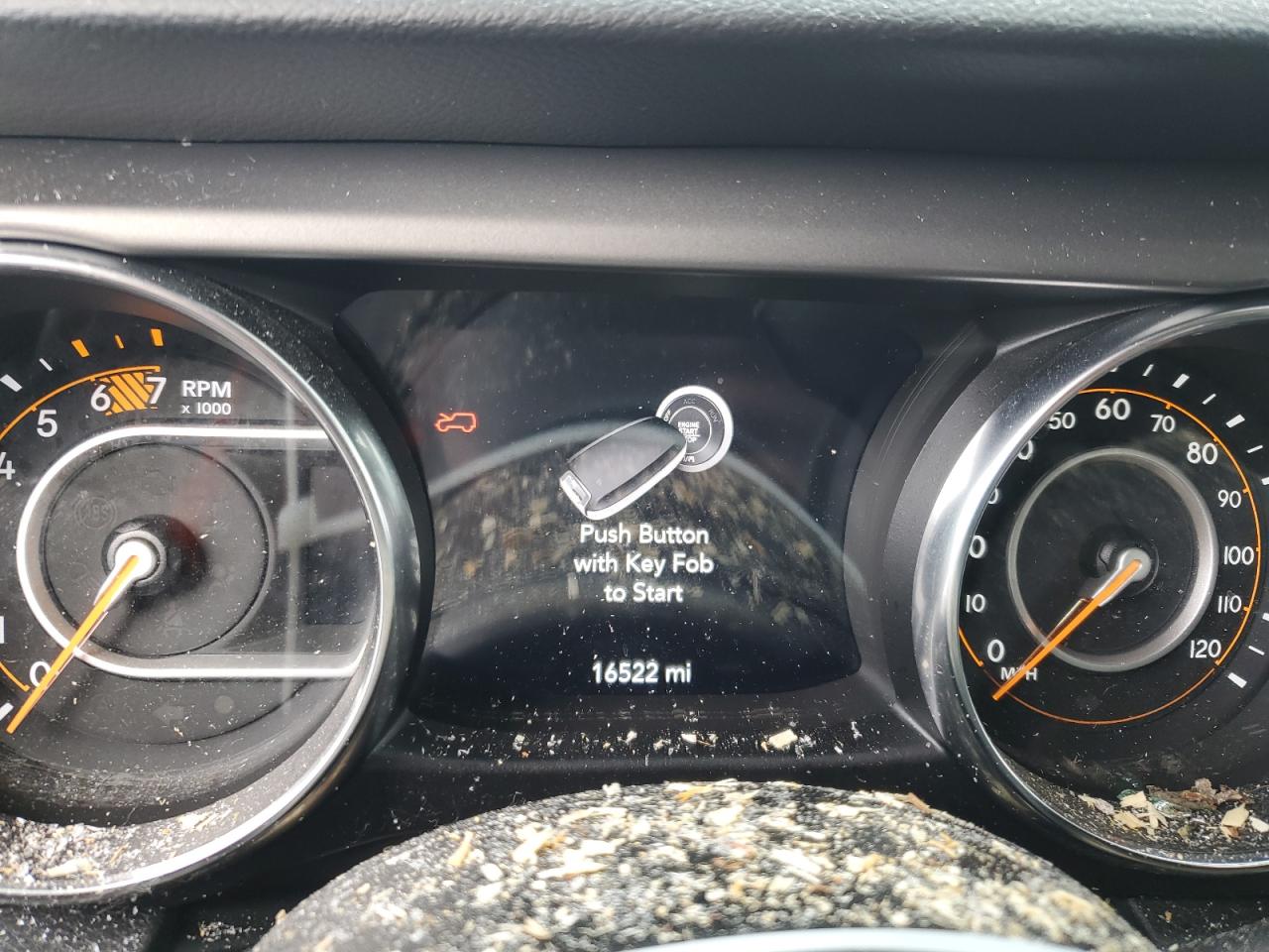 2022 JEEP WRANGLER SPORT VIN:1C4GJXAN9NW151602