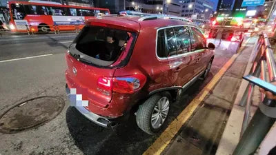 2015 Volkswagen Tiguan WVGZZZ5NZFW087105 VIN:WVGZZZ5NZFW087105