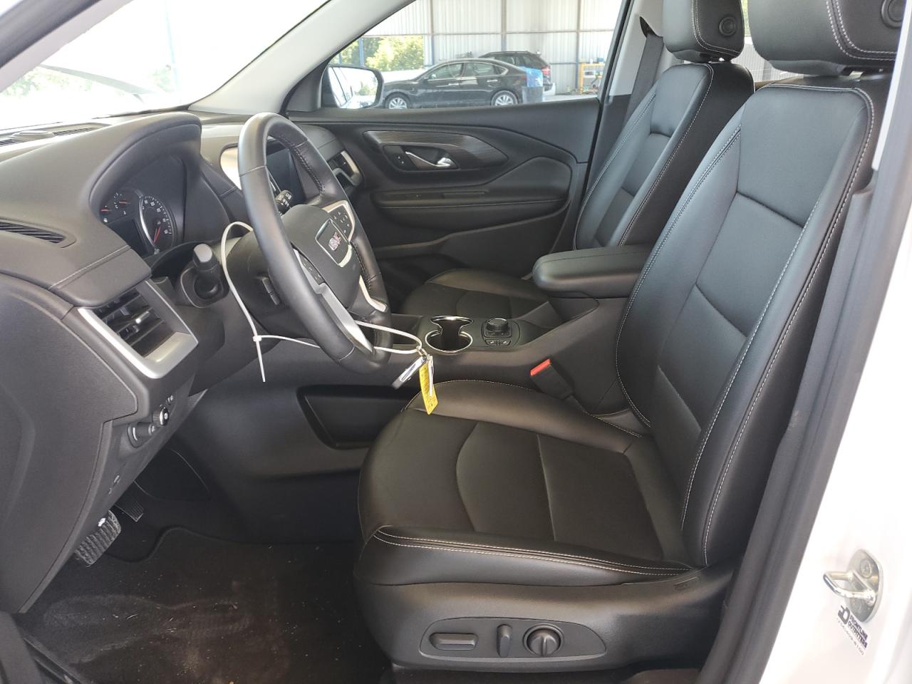 2022 GMC TERRAIN SLT VIN:3GKALPEV0NL151296