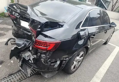 2018 Audi A4 WAUZZZF4XJA180415 VIN:WAUZZZF4XJA180415