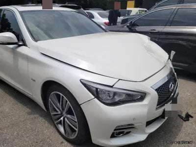 2016 Infiniti Q50 JNKDV71E3GM550736 VIN:JNKDV71E3GM550736