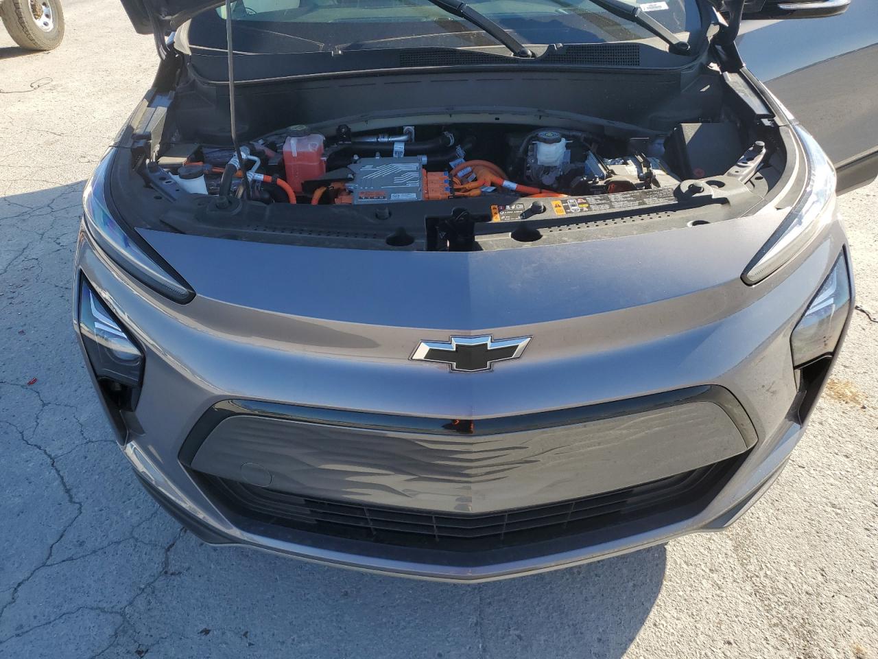 2023 CHEVROLET BOLT EUV LT VIN:1G1FY6S00P4183883