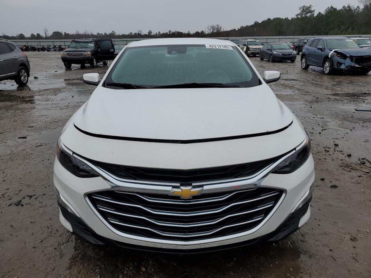 2023 CHEVROLET MALIBU LS VIN:1G1ZC5ST6PF194116