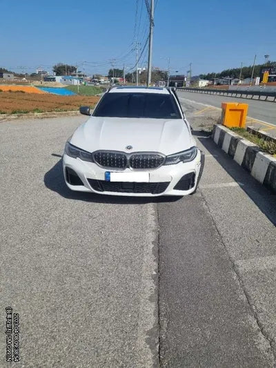 2022 BMW 340 WBA6N1109NFM91766 VIN:WBA6N1109NFM91766