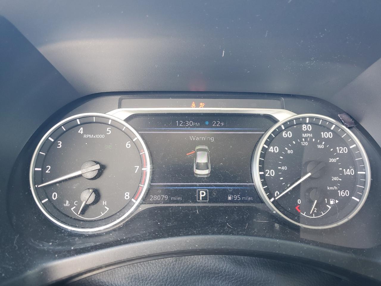2024 NISSAN SENTRA SV VIN:3N1AB8CV4RY300845