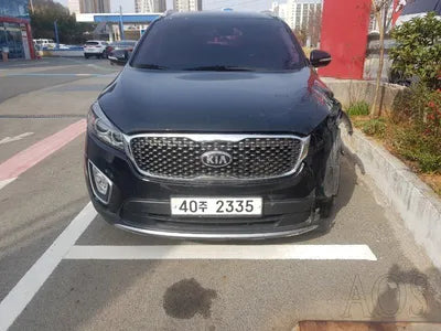 2016 Kia Sorento KNAPS81ABGA127564 VIN:KNAPS81ABGA127564