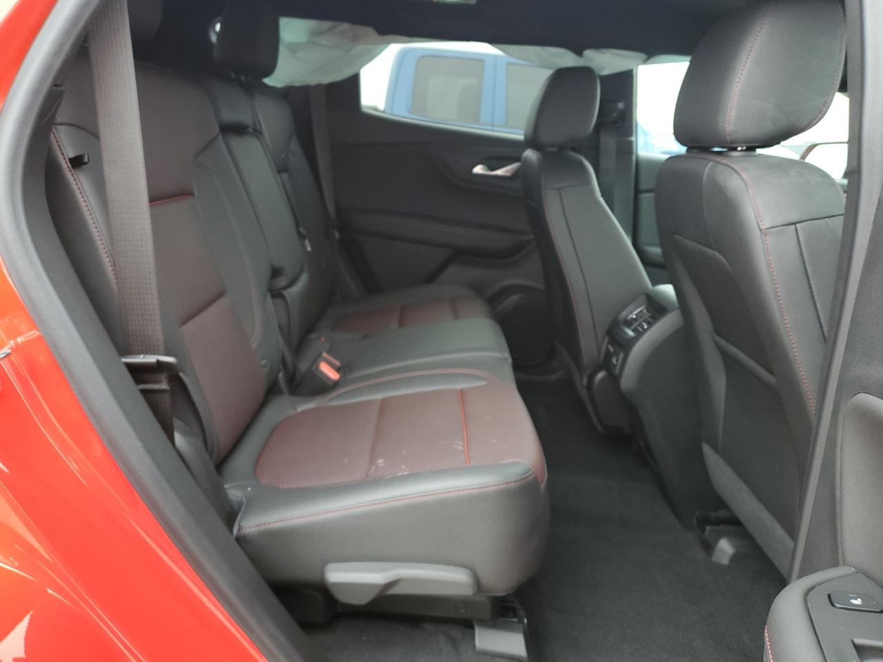 2022 CHEVROLET BLAZER RS VIN:3GNKBERS1NS235535