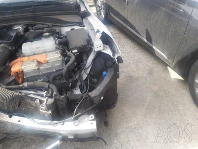 2019 Hyundai Ioniq KMHC851CGLU196633 VIN:KMHC851CGLU196633