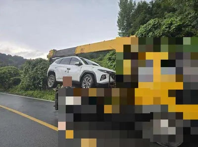 2021 Hyundai Tucson VIN: