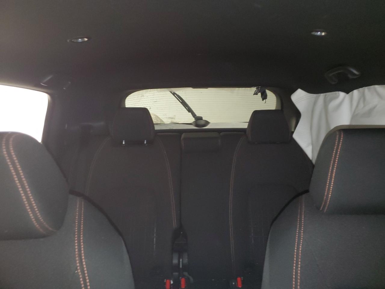 2024 HONDA HR-V SPORT VIN:3CZRZ2H55RM711898