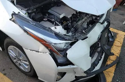2018 Toyota Prius JTDKBRFU9J3083588 VIN:JTDKBRFU9J3083588