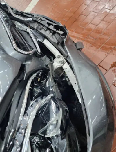 2016 Mercedes-Benz E 220 WDDHF0AB9GB286808 VIN:WDDHF0AB9GB286808