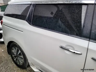 2014 Kia Carnival VIN: