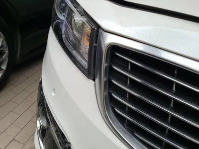 2017 Kia Carnival KNAME81ABHS328620 VIN:KNAME81ABHS328620