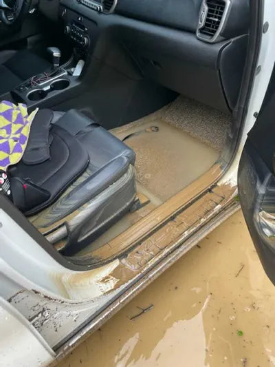 2017 Kia Sportage KNAP6815GHK188558 VIN:KNAP6815GHK188558