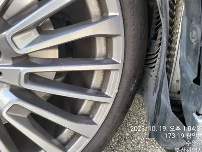 2023 BMW 740 WBA21EN02P9R12790 VIN:WBA21EN02P9R12790