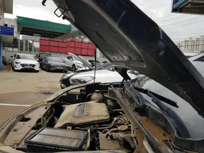 2017 Kia Sportage KNAPM813BHK286442 VIN:KNAPM813BHK286442