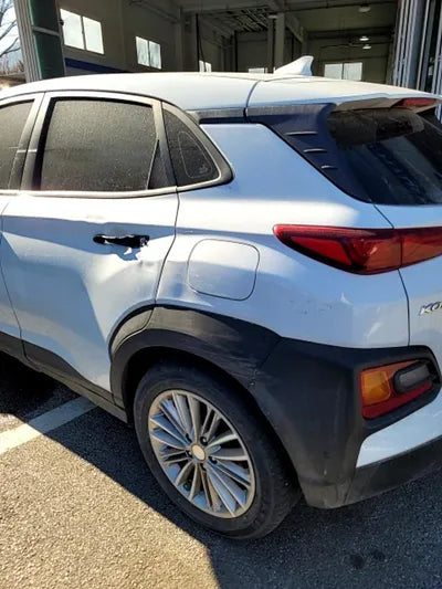 2020 Hyundai Kona KMHK4815GLU553719 VIN:KMHK4815GLU553719