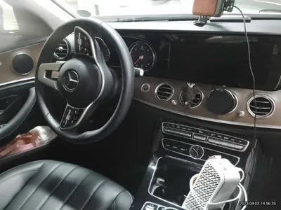 2019 Mercedes-Benz E 220 WDDZF0FB8KA614652 VIN:WDDZF0FB8KA614652