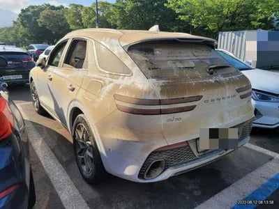 2022 Genesis G70 VIN: