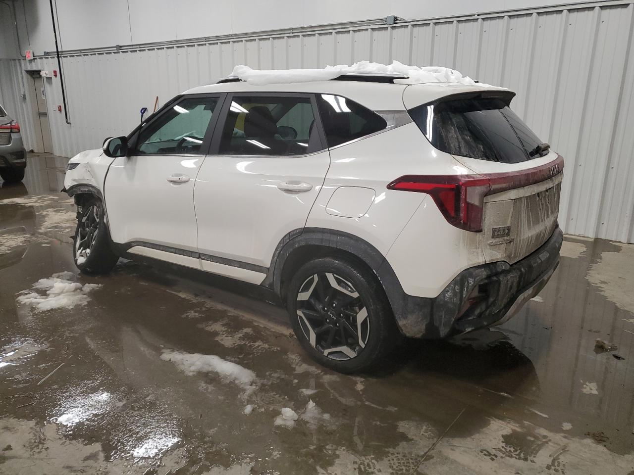 2024 KIA SELTOS SX VIN:KNDETCA73R7509482