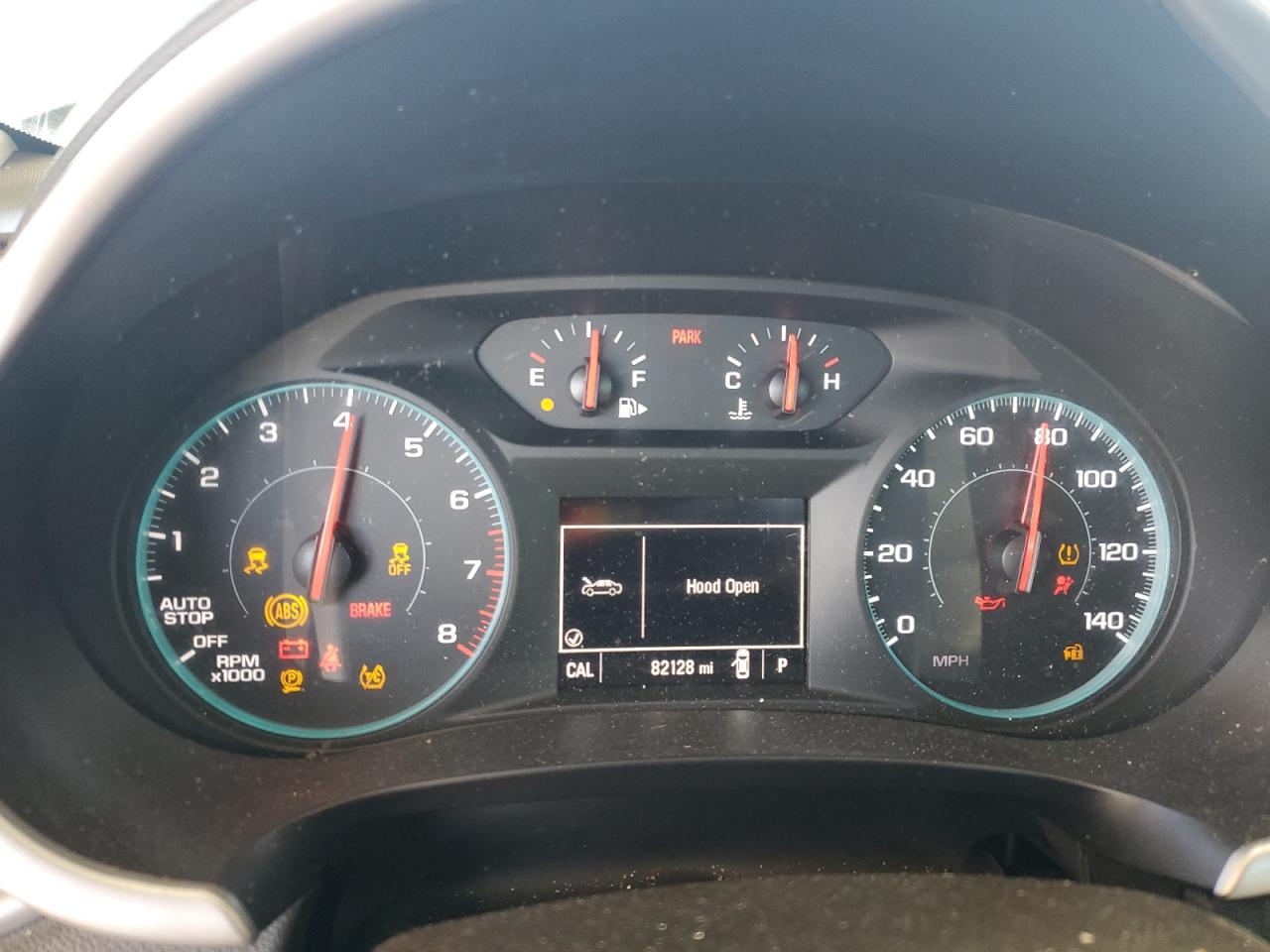 2022 CHEVROLET MALIBU LT VIN:1G1ZD5ST0NF129014