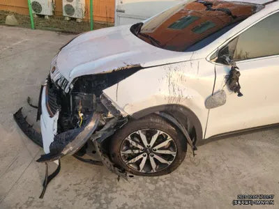 2018 Kia Sportage 247KMKNAP6815GJK4 VIN:247KMKNAP6815GJK4