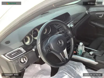 2015 Mercedes-Benz E 250 WDDHF9HB0FB140595 VIN:WDDHF9HB0FB140595