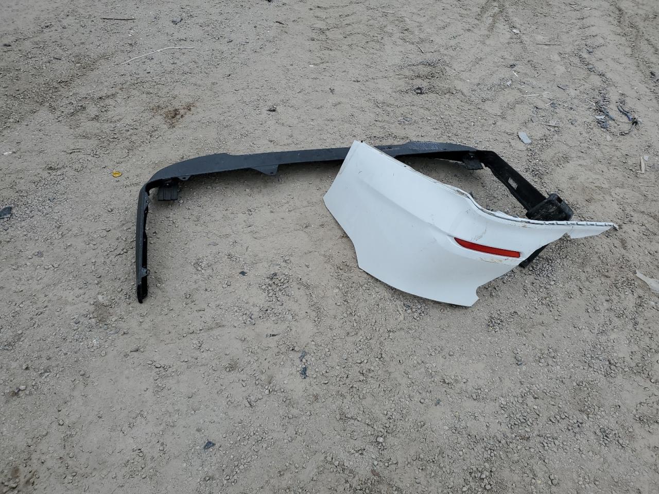 2024 HONDA ACCORD EX VIN:1HGCY1F33RA025688