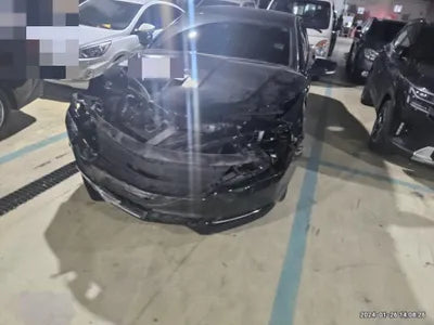 2019 Chevrolet Impala VIN: