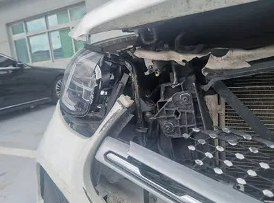 2021 Mercedes-Benz GLC 300 W1N0J5DB9MF882061 VIN:W1N0J5DB9MF882061