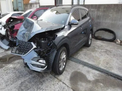 2017 Hyundai Tucson KMHJ3815GHU451554 VIN:KMHJ3815GHU451554