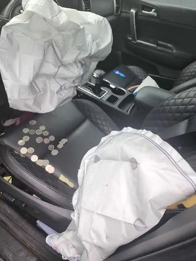 2017 Kia Sportage VIN: