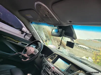 2016 Genesis G80 VIN: