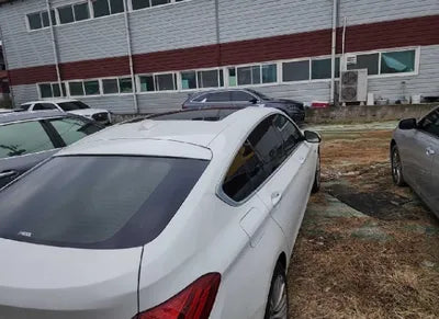 2016 bmw gran turismo efficient dynamics WBA5N2107GG265966 VIN:WBA5N2107GG265966