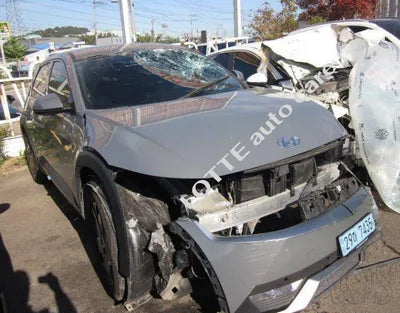 2022 Hyundai Ioniq KMHKN81AFNU048283 VIN:KMHKN81AFNU048283