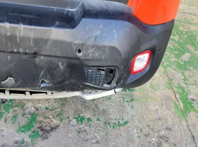 2017 Jeep Renegade 1C4BU0000HPG66309 VIN:1C4BU0000HPG66309