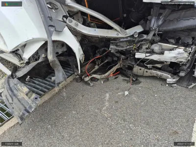 2021 BMW 320 WBAUZ3102M9F68579 VIN:WBAUZ3102M9F68579