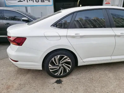 2020 Volkswagen Jetta WVWZZZBUZLM095132 VIN:WVWZZZBUZLM095132