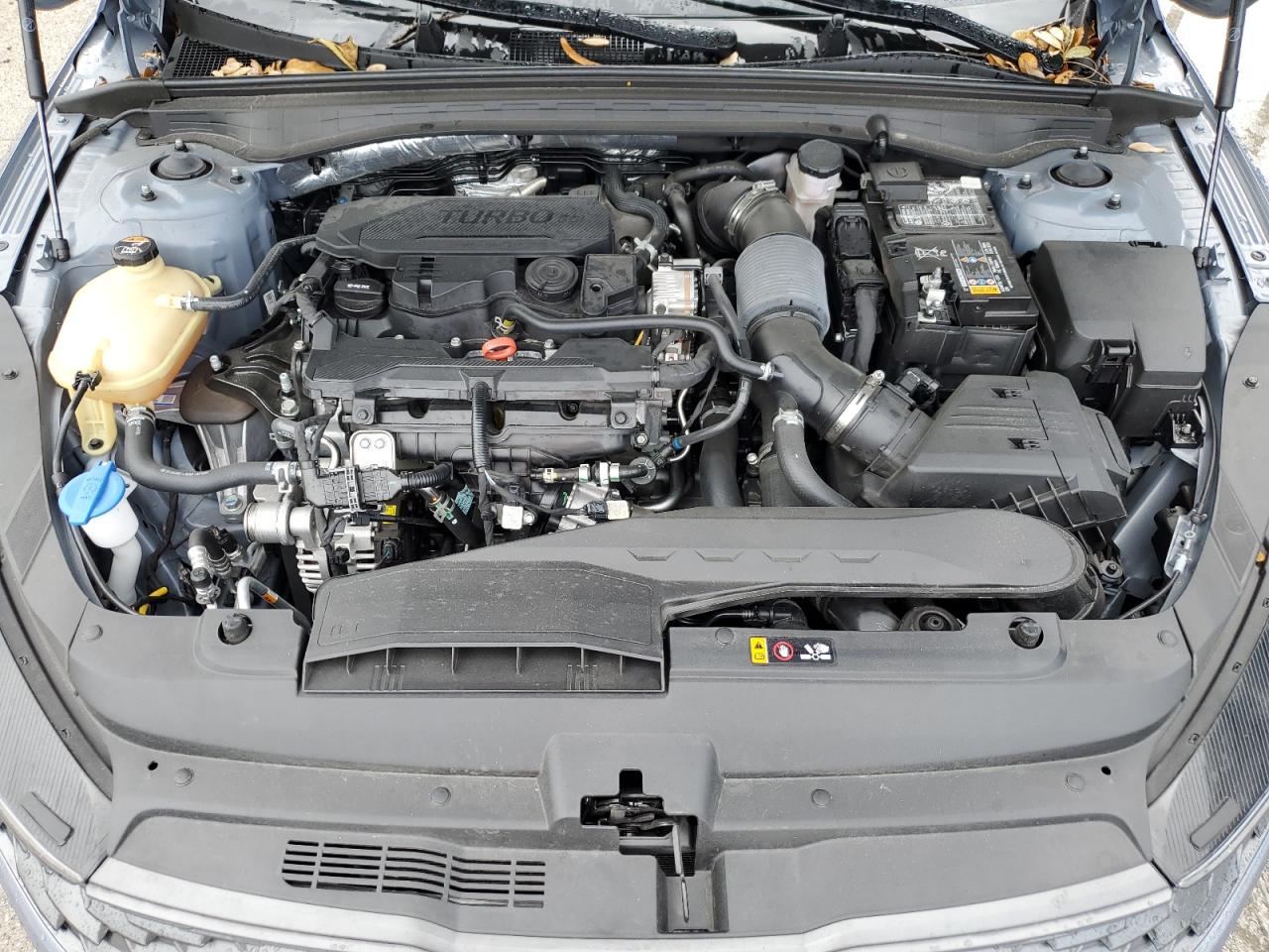 2023 KIA K5 LXS VIN:5XXG14J25PG173637