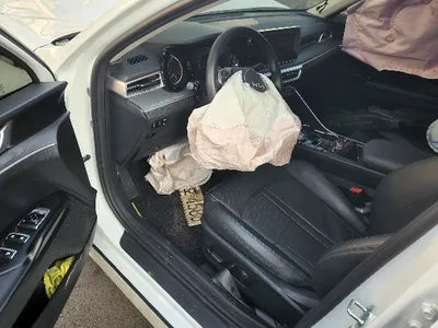 2022 Kia K5 KNAG741BBNA190194 VIN:KNAG741BBNA190194