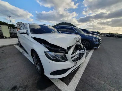 2019 Mercedes-Benz E 300 WDDZF4KB7KA643878 VIN:WDDZF4KB7KA643878