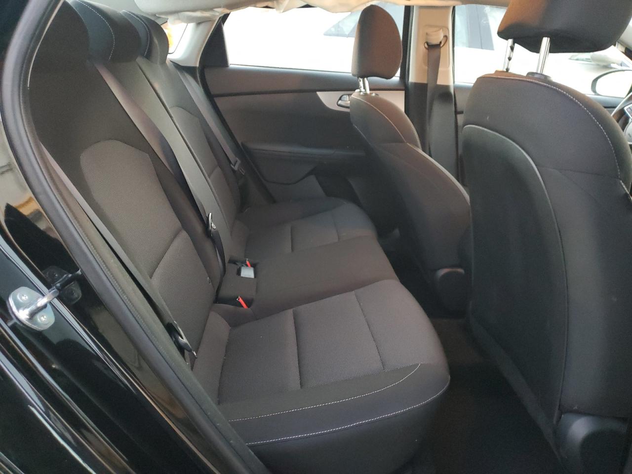 2024 KIA FORTE LX VIN:3KPF24AD7RE755065