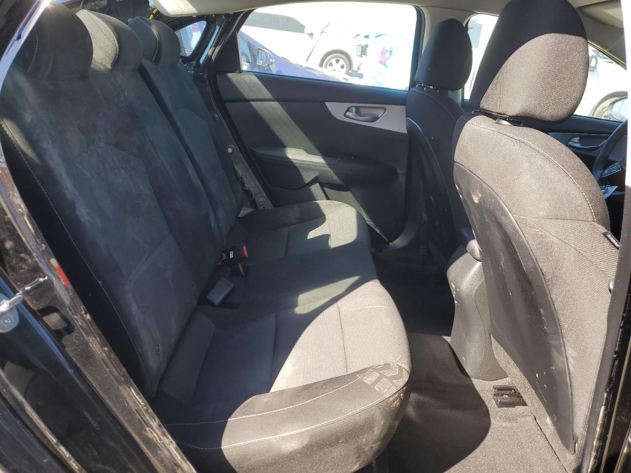 2023 KIA FORTE LX VIN:3KPF24AD4PE511080