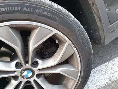 2016 BMW 420 090KMWBAXX1106G0T VIN:090KMWBAXX1106G0T