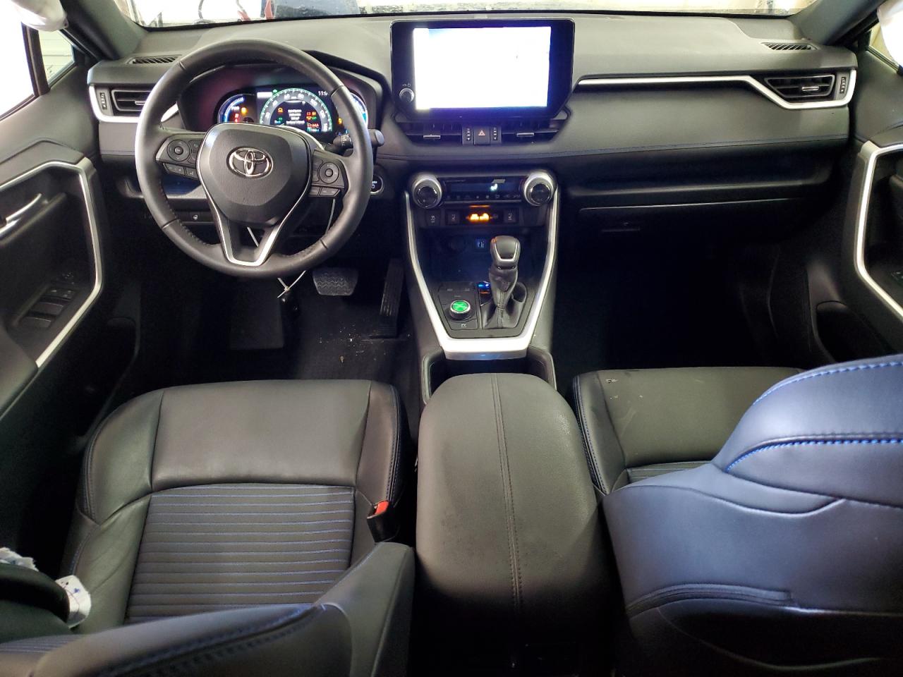 2023 TOYOTA RAV4 XSE VIN:2T3E6RFV1PW043229