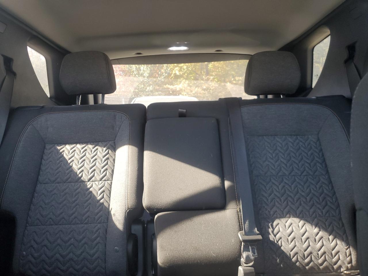 2022 CHEVROLET EQUINOX LT VIN:3GNAXKEV0NL308724