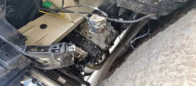 2017 Kia K5 KNAGU411BHA155114 VIN:KNAGU411BHA155114